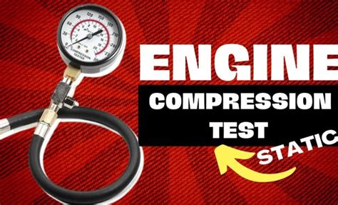 compression test bad battery|How to Do a Compression Test: 15 Steps (with Pictures) .